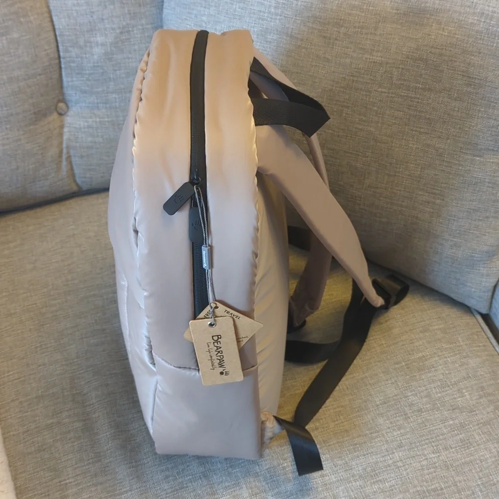 BEARPAW Lightweight Backpack 15